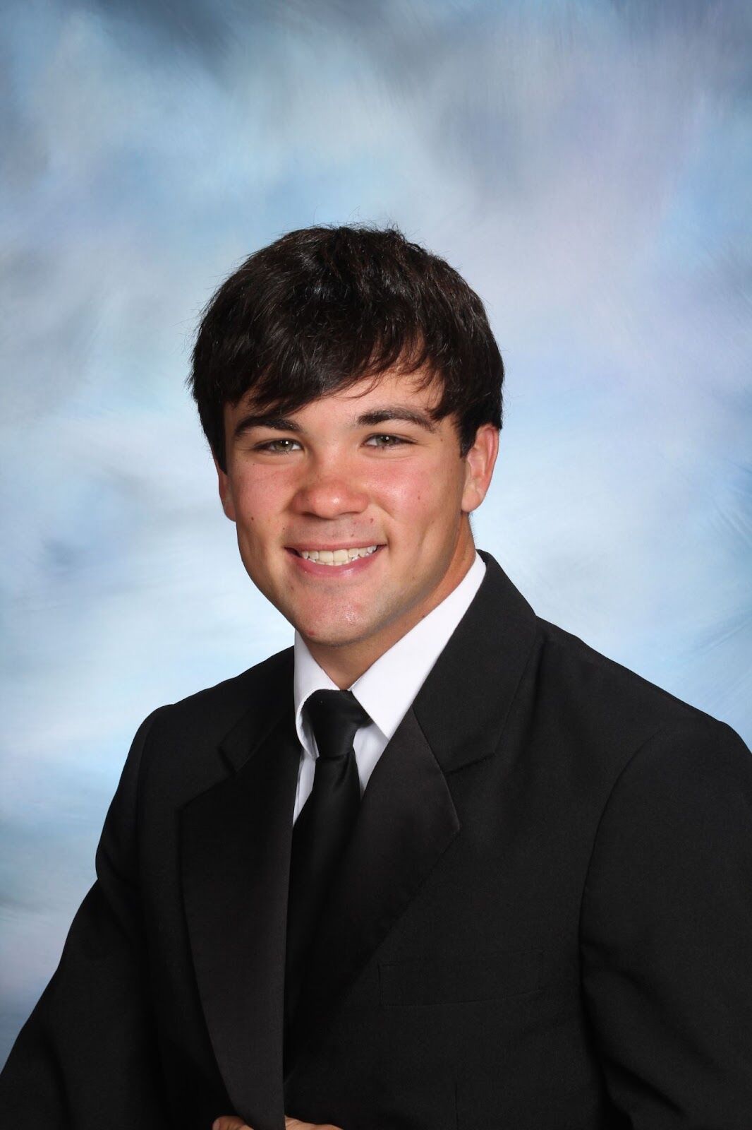 Brian Nodeland